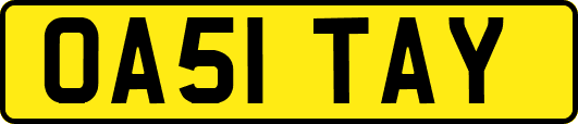 OA51TAY