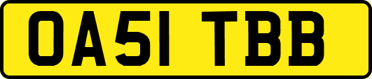 OA51TBB