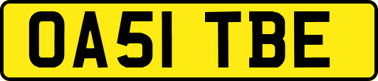 OA51TBE