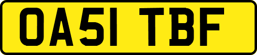 OA51TBF