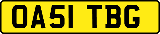 OA51TBG