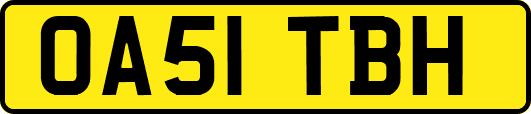 OA51TBH