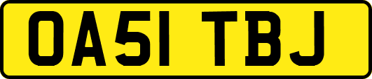 OA51TBJ