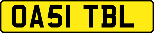 OA51TBL