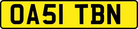 OA51TBN