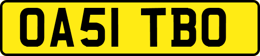 OA51TBO