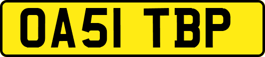 OA51TBP
