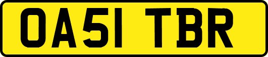 OA51TBR
