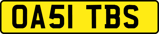 OA51TBS