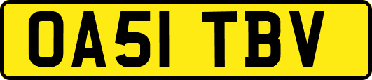 OA51TBV