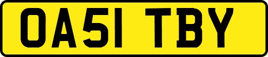 OA51TBY