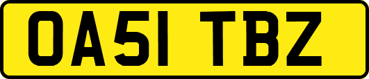 OA51TBZ