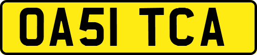 OA51TCA