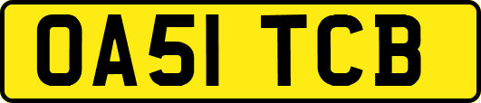 OA51TCB