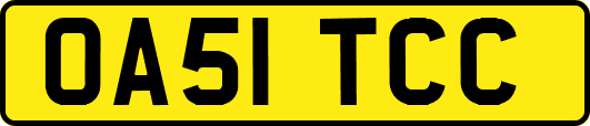 OA51TCC