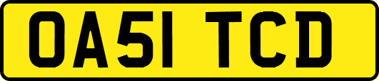 OA51TCD