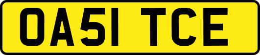 OA51TCE