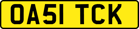 OA51TCK