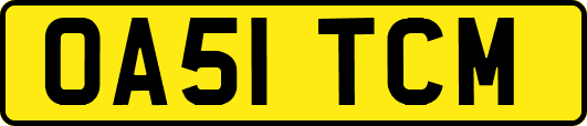 OA51TCM