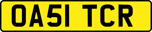 OA51TCR