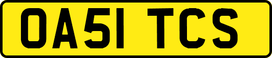 OA51TCS