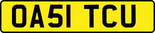 OA51TCU