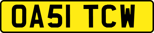 OA51TCW