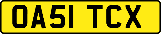 OA51TCX