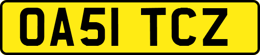 OA51TCZ