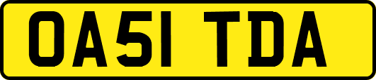 OA51TDA