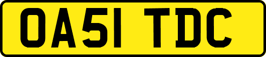 OA51TDC