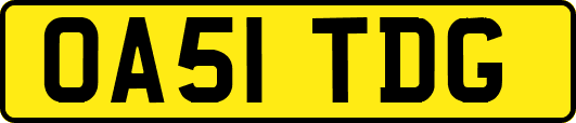OA51TDG