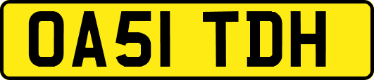 OA51TDH