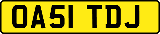 OA51TDJ
