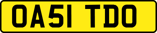 OA51TDO