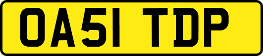 OA51TDP