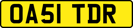 OA51TDR