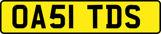 OA51TDS