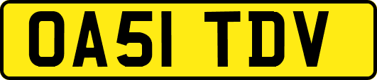 OA51TDV