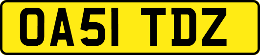 OA51TDZ