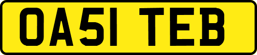 OA51TEB