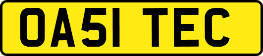 OA51TEC