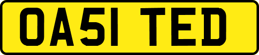 OA51TED