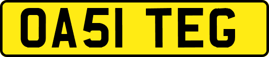 OA51TEG