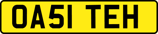 OA51TEH
