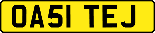 OA51TEJ