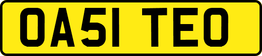 OA51TEO