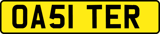 OA51TER