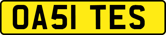 OA51TES