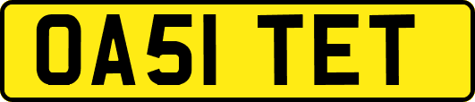 OA51TET